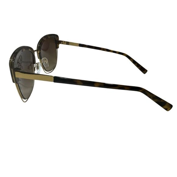 Freyrs Iris Tortoise Frame Sunglasses - Picture 9 of 12